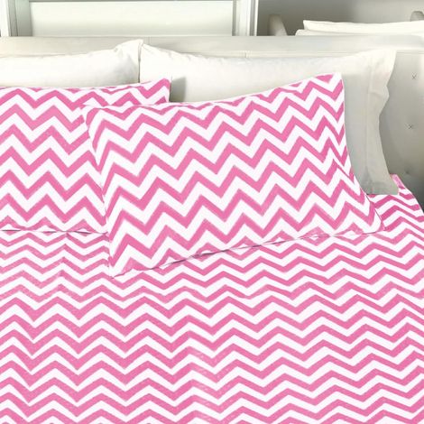Housse de Couette Simple (1/2)