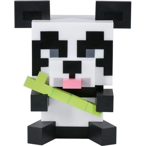 Paladone Lampada Panda Bianca 15 cm Decorazione Interna (1/2)