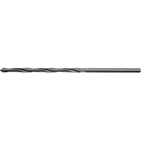 Broca Sthor 20250 HSS 2,5 mm pack de 10 metal