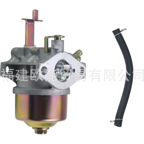 Der 7EG-14101-20 ist für Yamaha PS110 MT110V MT110 EY20 Generatorvergaser geeignet. (1/4)
