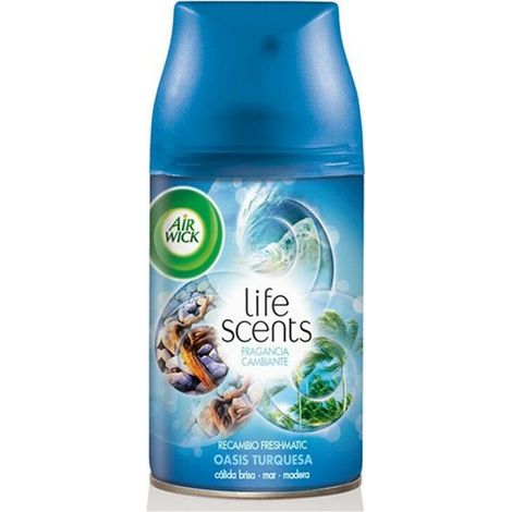 Raumspray Nachfüller Oasis Air Wick (250 ml)