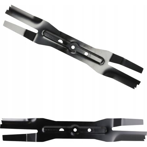 Rasenmähermesser Dedra ded6997x/ded6998x 46 cm langlebig einfach (1/3)