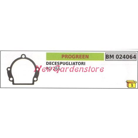 Dichtung PROGREEN Freischneider PG 26S 024064