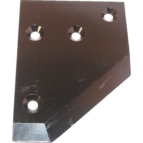 Cuchilla de desensiladora Redrock UNIVERSAL KM100086R (1/2)