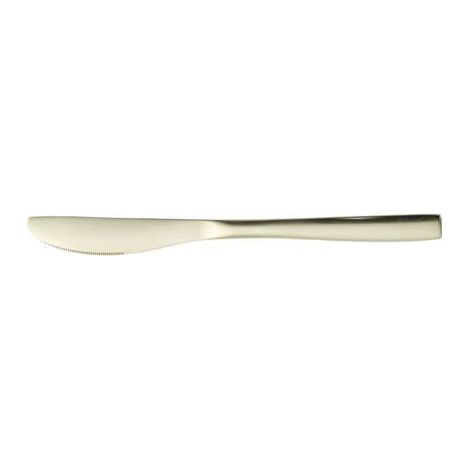 CUCHILLO MESA CHAMPAGNE
