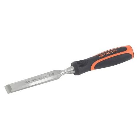 TACTIX - SCALPELLO PER LEGNO 19 MM