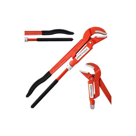 Llave hidráulica sueca de 1" S KD10253
