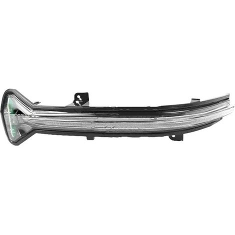 Feu Clignotant Rétroviseur Gauche Droit Pour Voiture G30 G31 G32 (1/4)