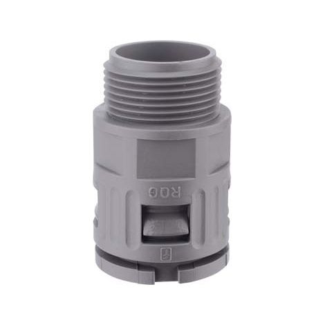FLEXA RACCORD RAPIDE RQG-M AD13,0/M16 G 15020065005