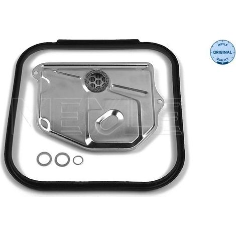 Kit de filtre hydraulique, boîte automatique Meyle 014 027 2002 MERCEDES-BENZ