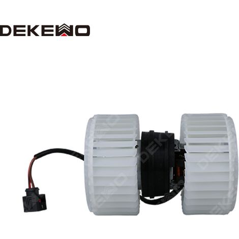 Passend für Audi A8 D3 (2002–2010) Modelle, Gebläsemotor für Klimaanlage 4E0959101A