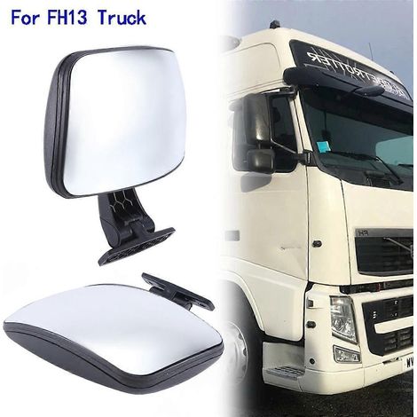 Rétroviseur intérieur de camion FM (1/5)