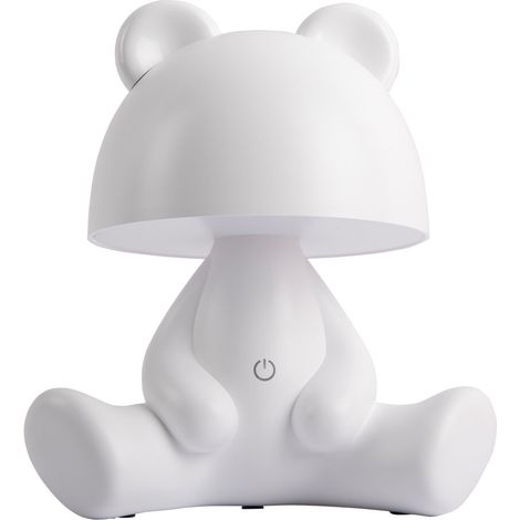 Nachtlicht für das Kinderzimmer BEAR, kabellos