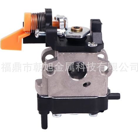 WYC-9-1 Walbro Vergaser kompatibel mit Homelite Ryobi Part 985893001 (1/5)