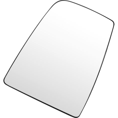 Rétroviseur extérieur gauche (verre de remplacement) 1823985, compatible avec Ford Transit MK8 (à partir de 2014). (1/5)