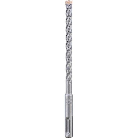 Alpen 0081500900100 Punta perforatrice 9 mm Lunghezza totale 160 mm SDS-Plus 1 pz. (1/5)