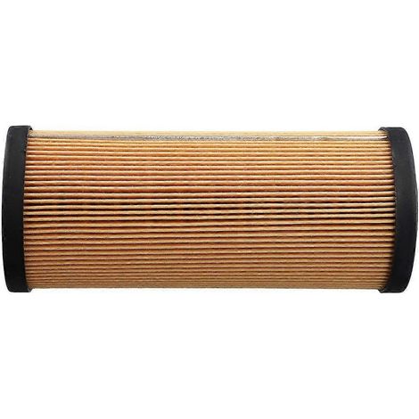 Filtro de succión de aceite hidráulico para montacargas 0009831600 para Linde 335/350/386 (1/4)