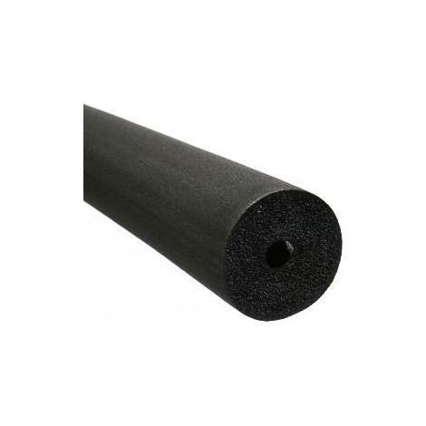 Manchon d'isolation 2m non fendu pour chauffage – épaisseur 9mm – Ø12mm – Isolation acoustique jusqu'à 30 dB (1/3)
