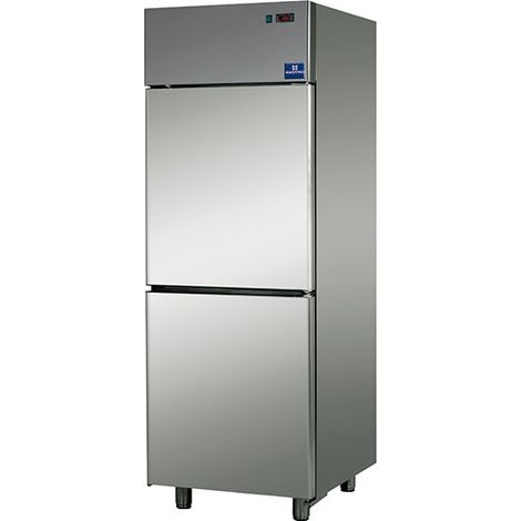 Armoire Positive 600 Litres en Inox Mastro (1/2)