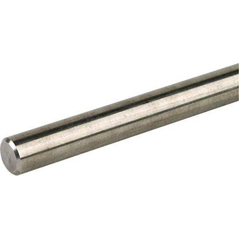 Dehn Protección eléctrica modelo gris acero inoxidable
