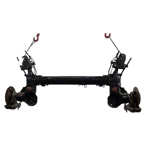 [PRODUIT D'OCCASION] Train Arrieree PEUGEOT 208 ♻️ Ref Oe. 1609309680 - Garantie à vie (1/2)
