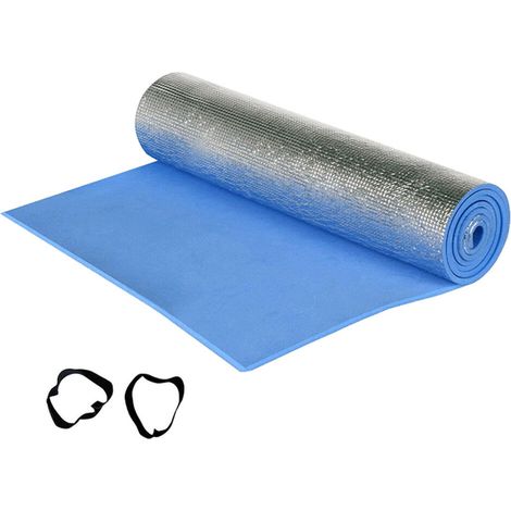 Tapis extérieur Marbueno summer 180x50 cm imperméable léger (1/2)