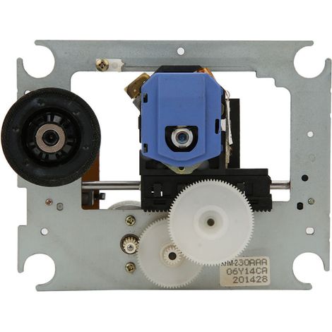 Testina per mocio elettrico con 4 panni, testina per lavaggio a secco e bagnato per V7 V8 V10 V11 V12 V15 (1/5)