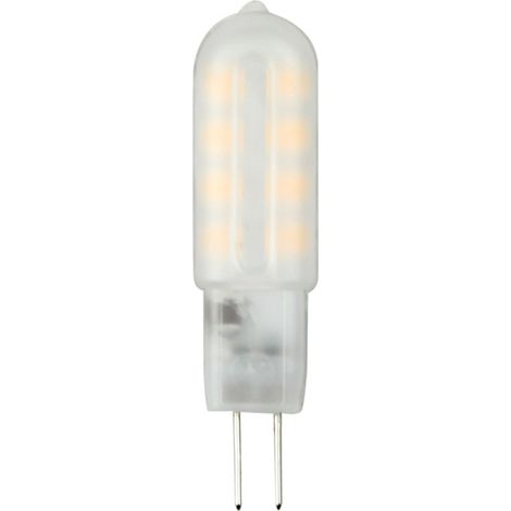 Bispina Led Std Sat. 2W 12V G4 4000K ( MARINO CRISTAL cod. 21321 )