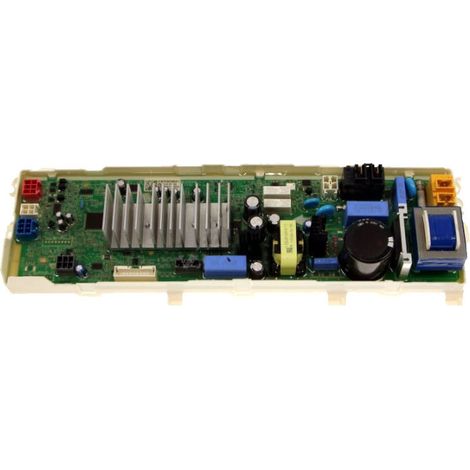 Carte électronique, module principal