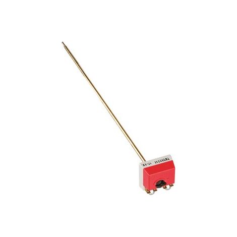 thermostat pour serre M