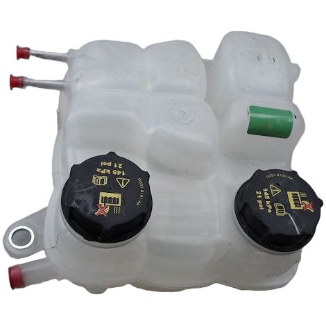 [PRODUIT D'OCCASION] Vase Expansion FORD Kuga ♻️ Ref Oe. 2752927 - Garantie à vie (1/2)