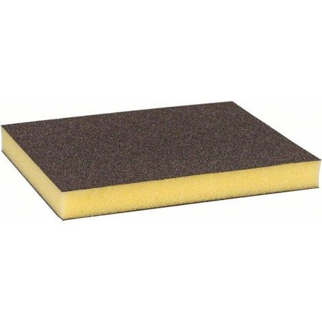 TACO ESPONJA LIJADOR G FINO - 120 MM (1/3)
