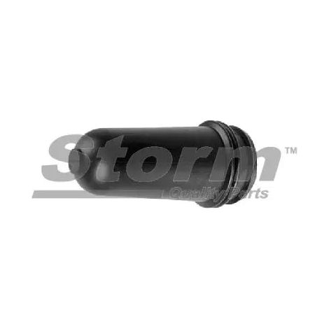 Jeu de joints-soufflets, direction compatible Citroën, Peugeot, (1/2)