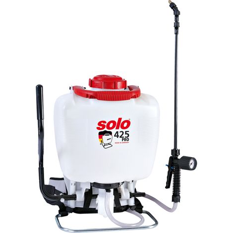 Rückenspritze 15L – 425 Pro