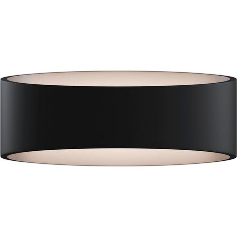 Applique Maytoni Trame noire LED 6W 3000K 2 lumières (1/4)