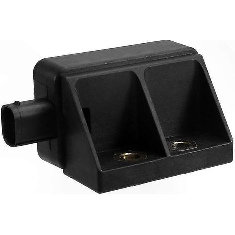 Capteur de vitesse de lacet du siège 1J0907657B Capteur ESP 1J1907637B 10098004632 (1/5)