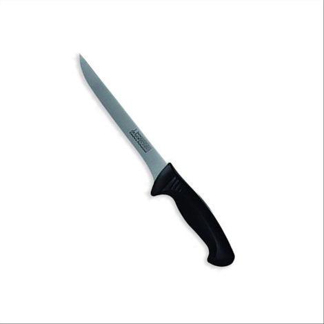 COLTELLO PER DISOSSO 'NEW PROFESSIONAL' mm 180 DE LUCA (1/2)