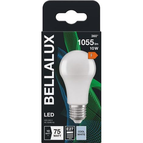 BELLALUX 4058075128125 LAMPE LED, BLANC (1/3)