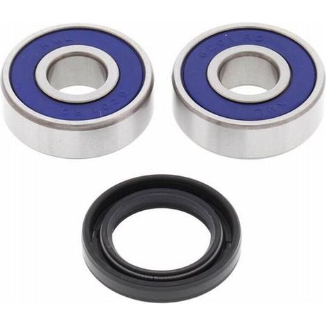 Kit Roulements de Roue Avt + Spy HONDA CR-F 50 2004-2016 / XR 50 R 2000-2003