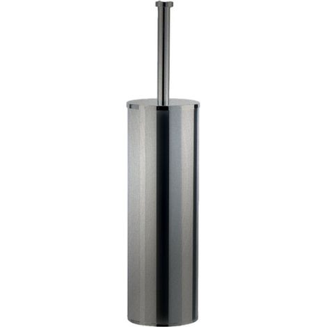 Porte balai a suspendre laiton medea metal brosse - CRISTINA ONDYNA SHME039M77