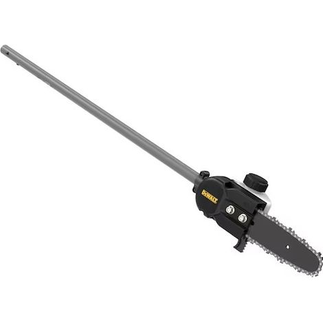 Hochentasterkopf XR Flexvolt 54V DEWALT - DCMASPS5N-XJ (1/6)