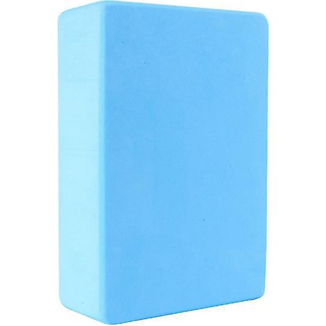 1 Stück Eva Yoga Block (1/3)