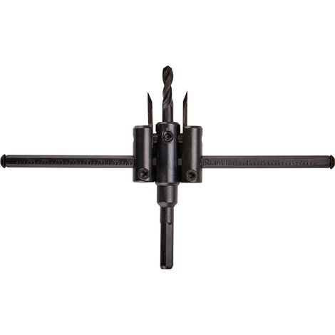 Verstellbare Lochsägen Ø30 bis 200MM - MAKITA D-57102