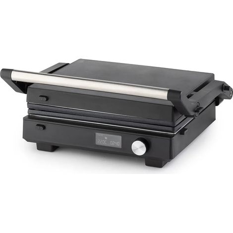 Elektrischer Grill Gorenje gcg2000sd 2000W 180° Öffnung (1/3)