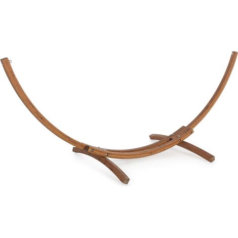 Supporto in Legno Per Amaca - Portata 100 Kg (1/2)