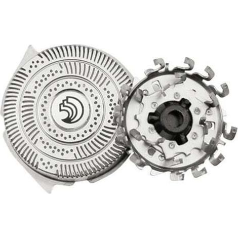[NEVER USED] Suitable for Philips HQ9 shaver heads HQ9090 9080 9070 PT920