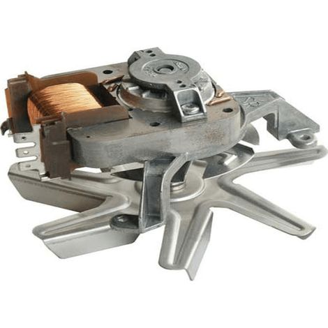MOTEUR VENTILATEUR CHALEUR TOURNANTE pour FOUR NEFF - 00088414
