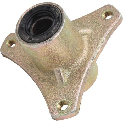 Mozzo cuscinetto cerchio ruota anteriore veicolo adatto per Quad Dirt Bike ATV Dune Go Kart-Crezuo 110CC 125CC-Crezuo
