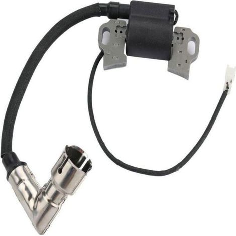 Bobine D Allumage Haute Tension - 951-12220 751-12220 - Pour Tondeuses Et Tracteurs De Pelouse - Compatible Powermore Predator - 1 Unite (1/4)