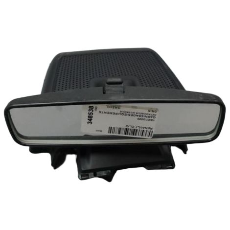 [PRODUIT D'OCCASION] Retroviseur Interieur RENAULT Clio ♻️ Ref Oe. 963217698r - Garantie à vie (1/2)